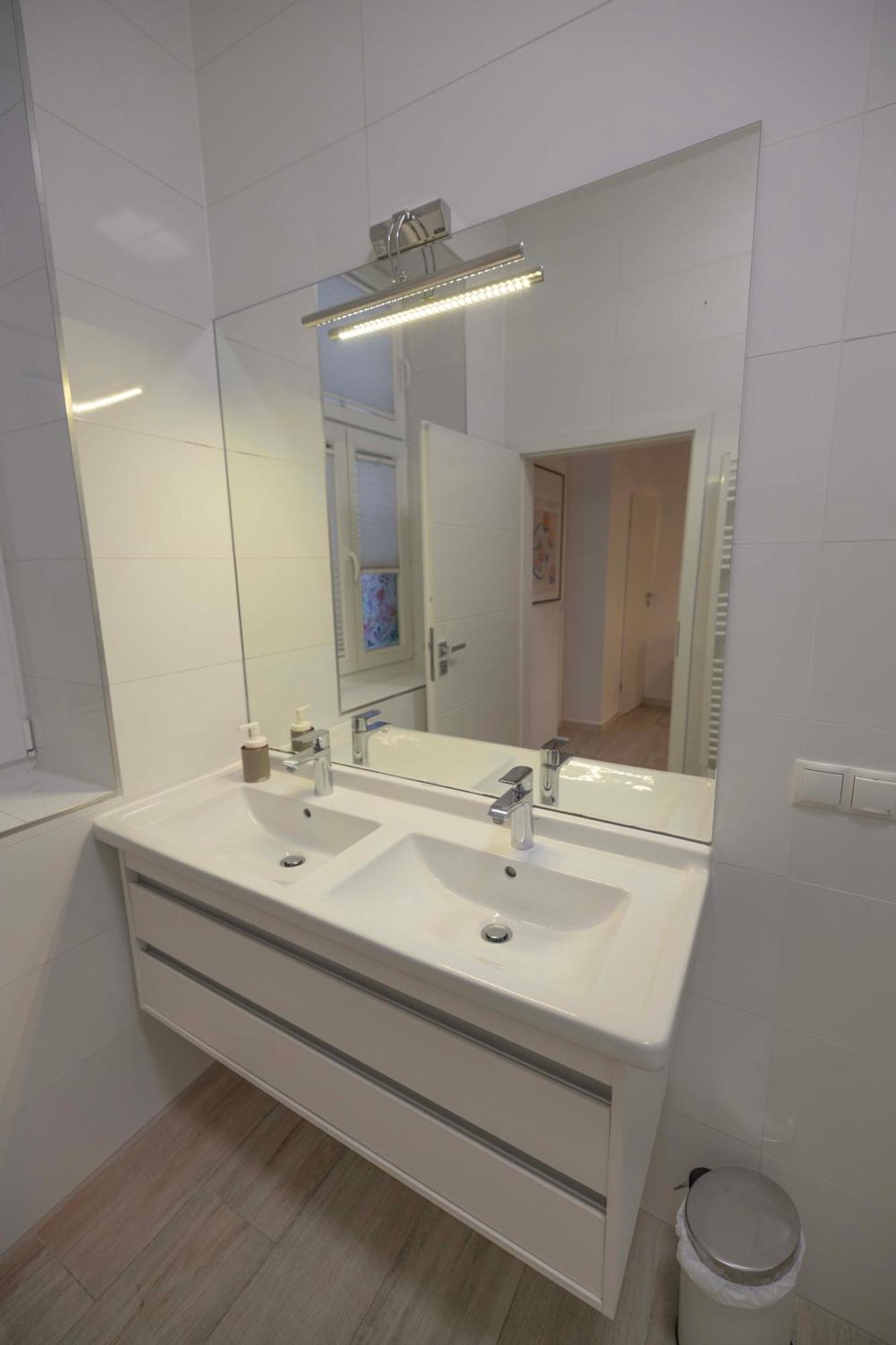 Easy Flat Mariahilf Living Wien