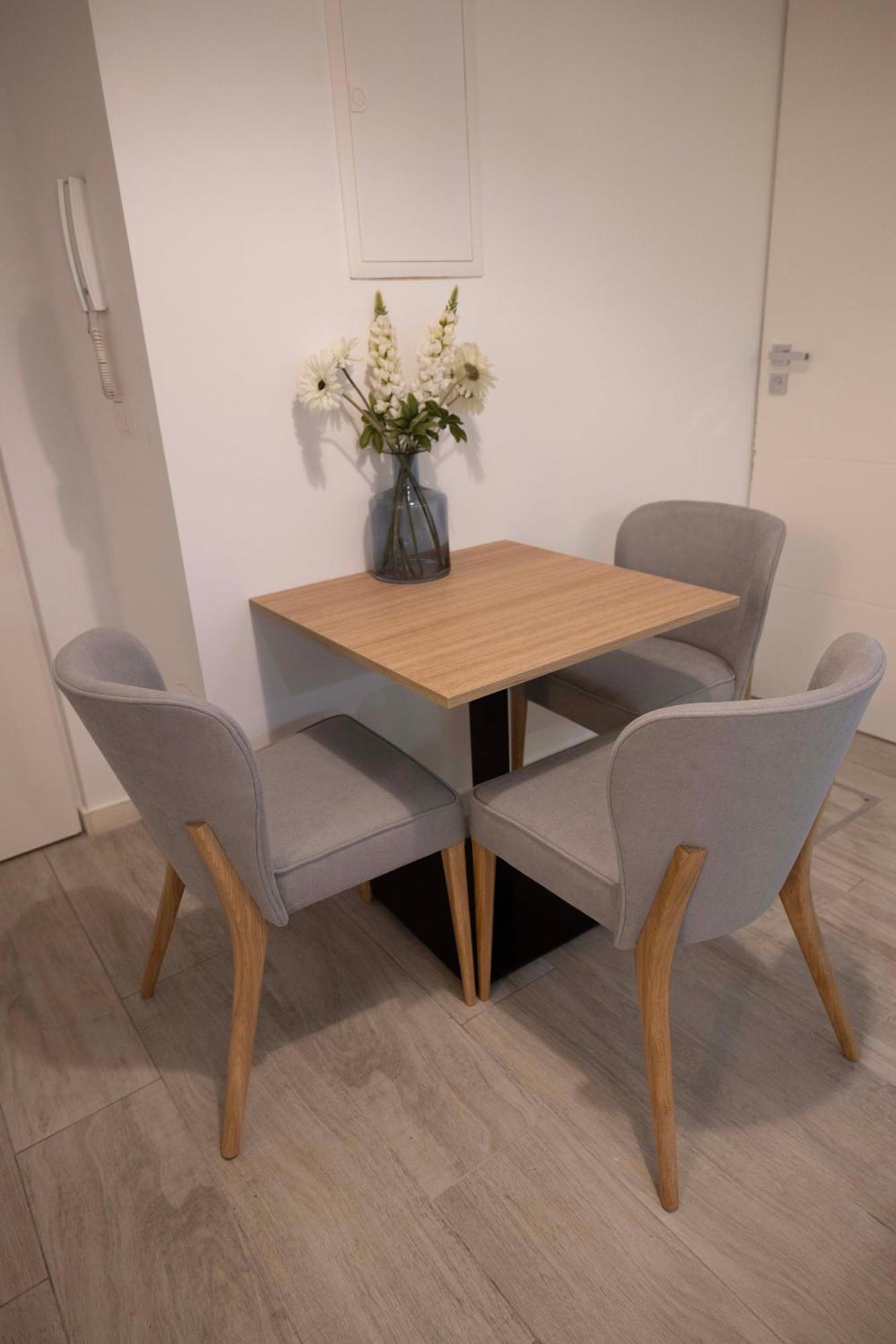Easy Flat Mariahilf Living * Wien