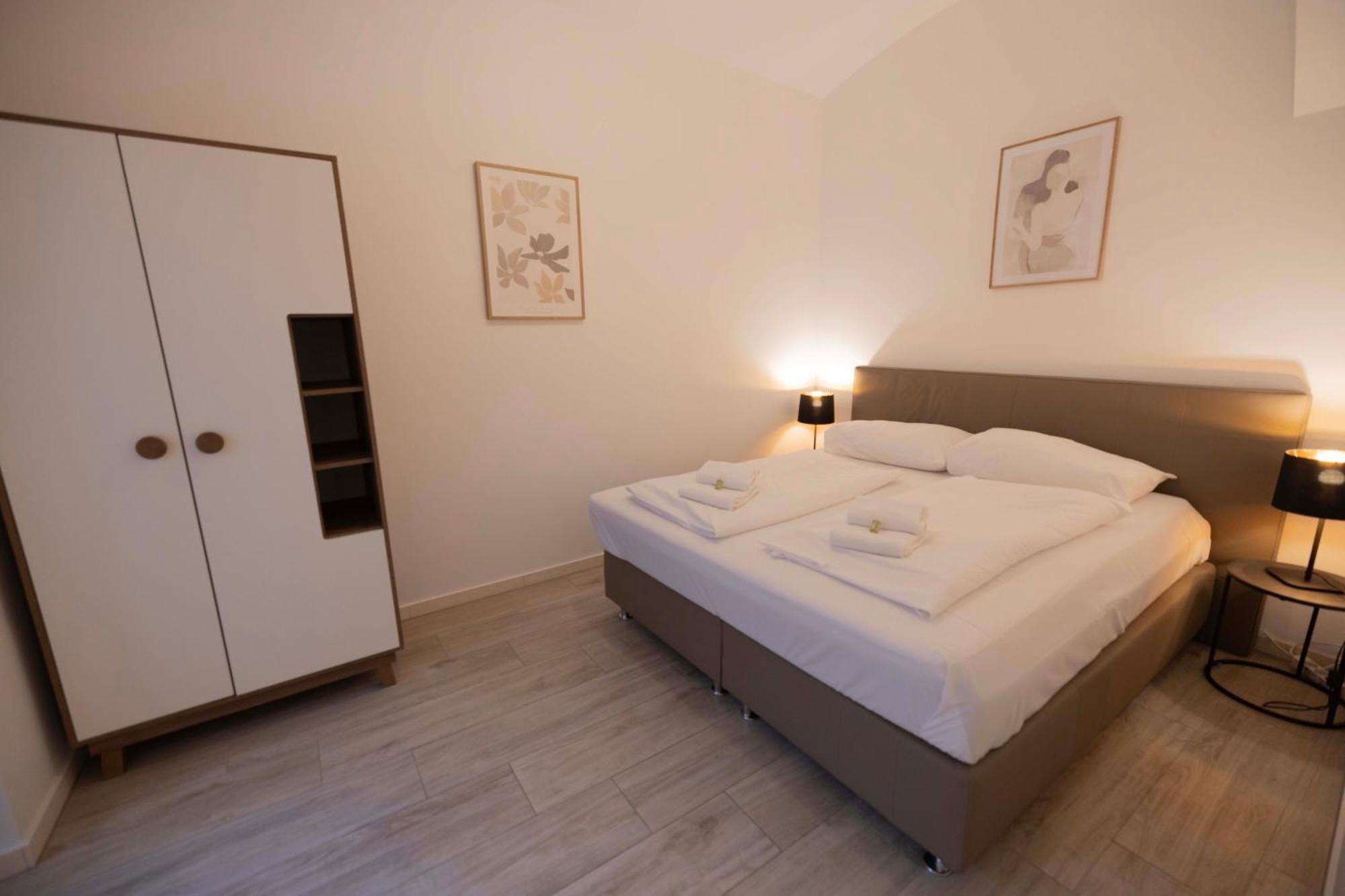 Easy Flat Mariahilf Living Wien