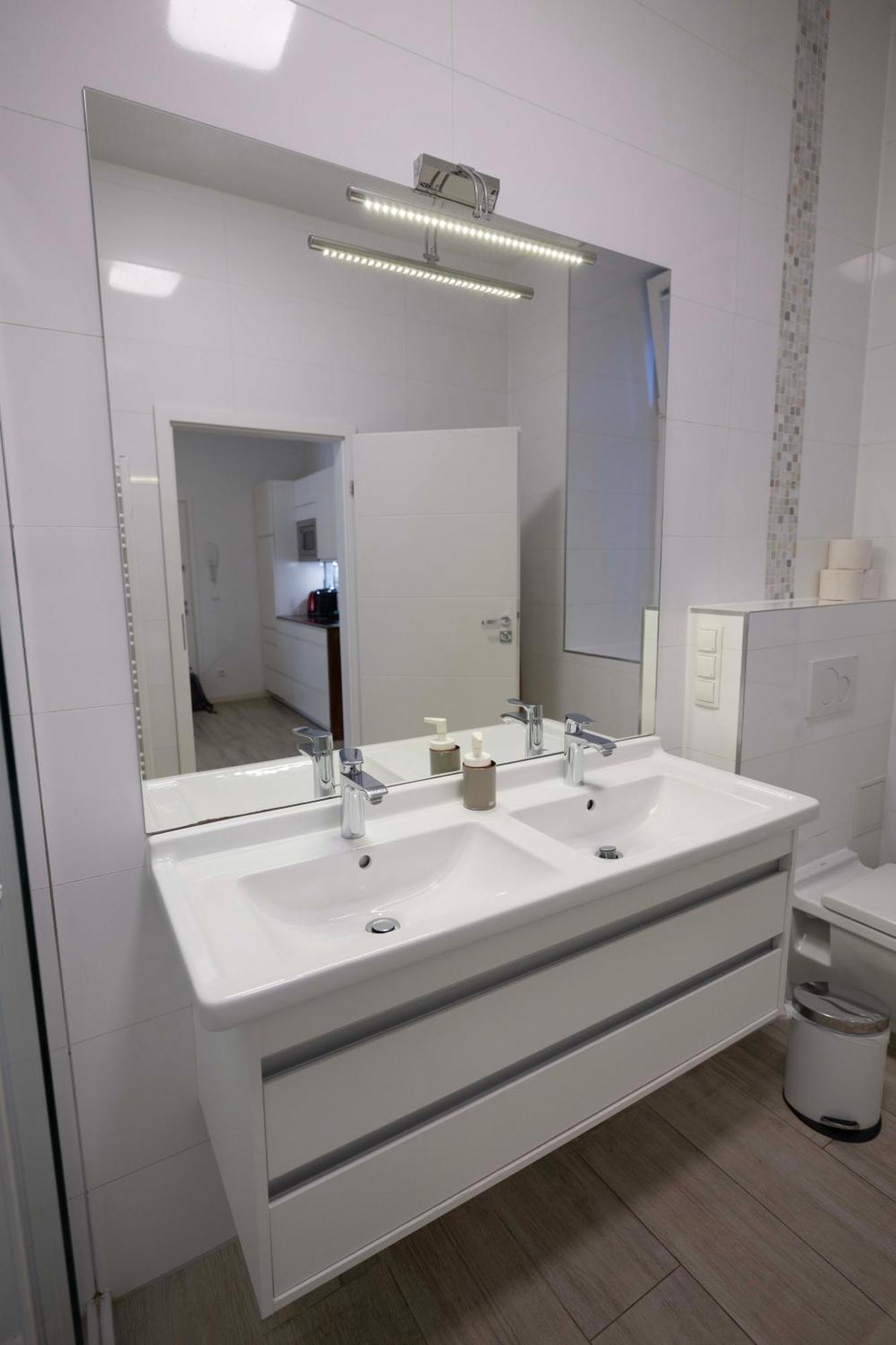 Easy Flat Mariahilf Living Apartment *