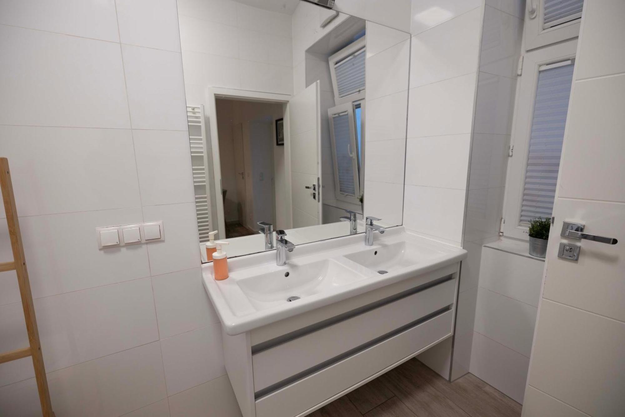 Easy Flat Mariahilf Living Wien