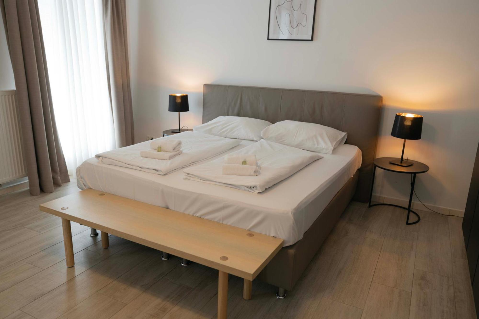 Easy Flat Mariahilf Living * Wien