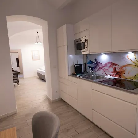 Easy Flat Mariahilf City Living Vienna Exterior photo