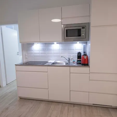 Easy Flat Mariahilf City Living Vienna Exterior photo