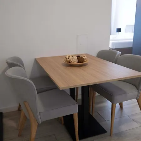 Easy Flat Mariahilf City Living Vienna Exterior photo