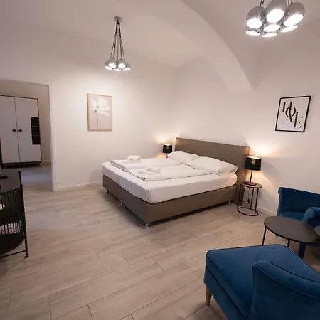 Easy Flat Mariahilf City Living Vienna Exterior photo