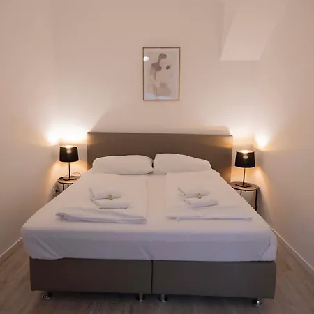 Easy Flat Mariahilf City Living Vienna Exterior photo