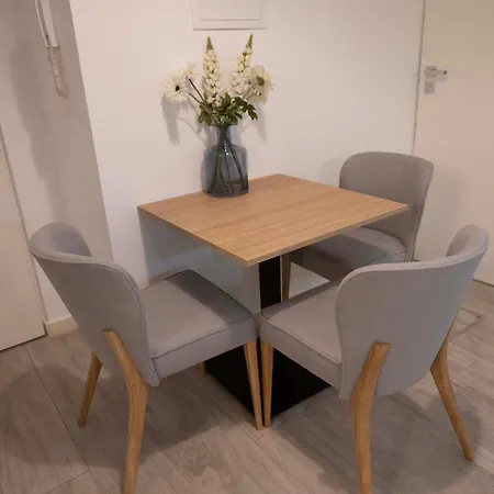 Easy Flat Mariahilf City Living Vienna Exterior photo
