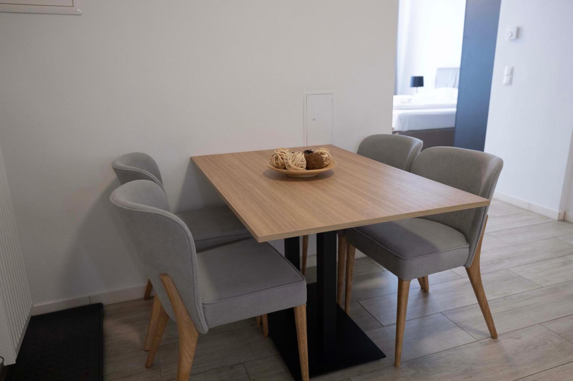 Apartment Easy Flat Mariahilf Living *