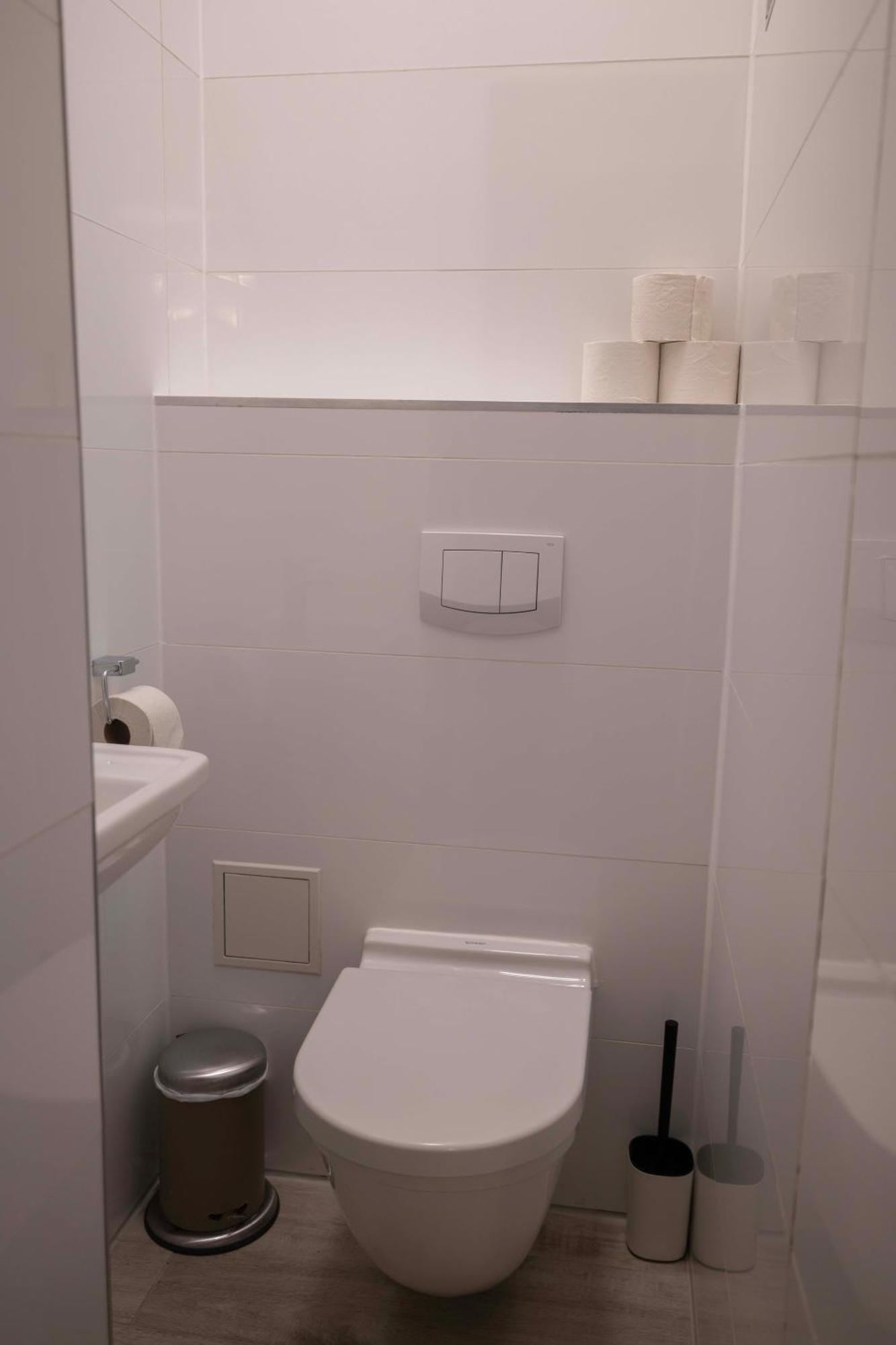 Easy Flat Mariahilf Living Apartment *