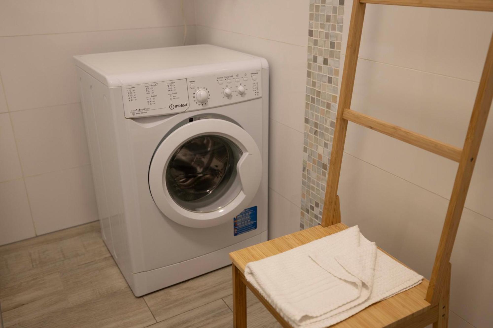 Apartment Easy Flat Mariahilf Living Vienna