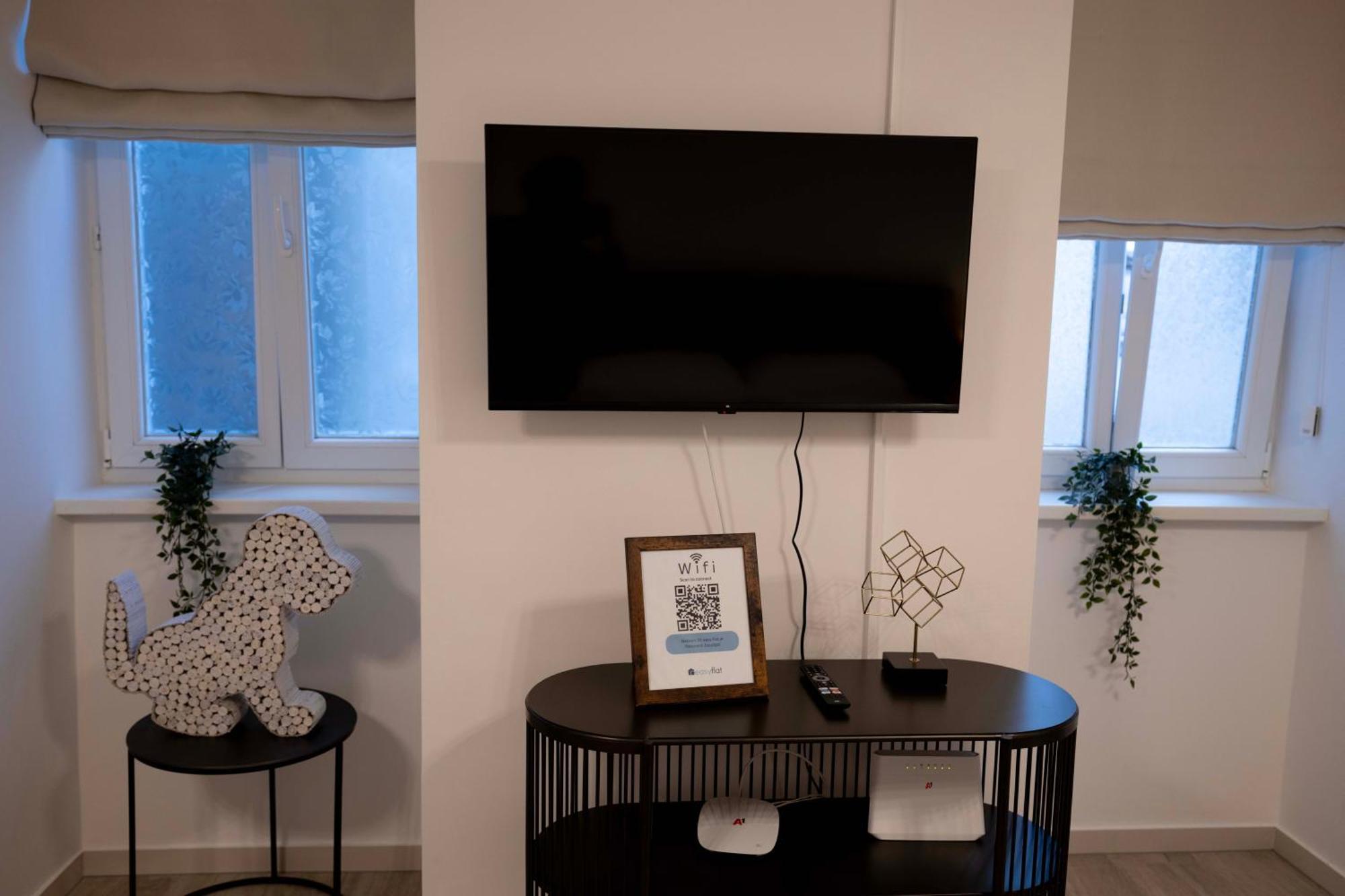 Easy Flat Mariahilf Living Apartment